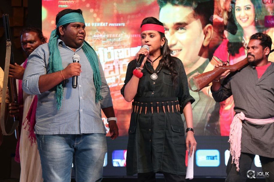 Shankarabharanam-Movie-Audio-Launch